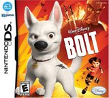 Bolt (Nintendo DS)
